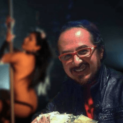 José Antonio Monterrosas Figueiras