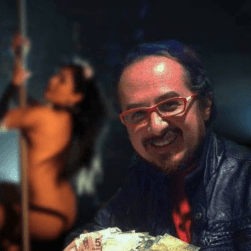 José Antonio Monterrosas Figueiras