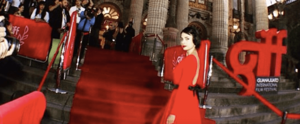 GIFF 18:  Más cultura cinematográfica,  menos glamour, ¡por&nbsp;favor!