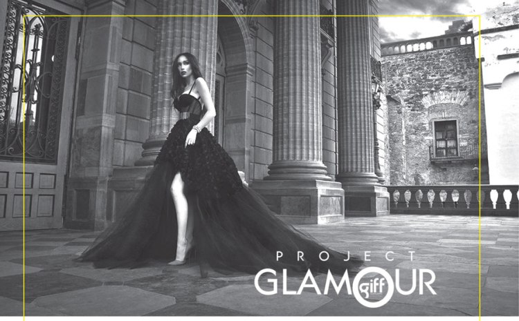 Proyecto Giffter. Foto: Página del GIFF.