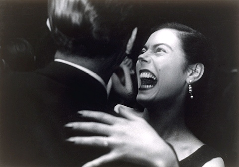 Foto: Garry Winogrand.