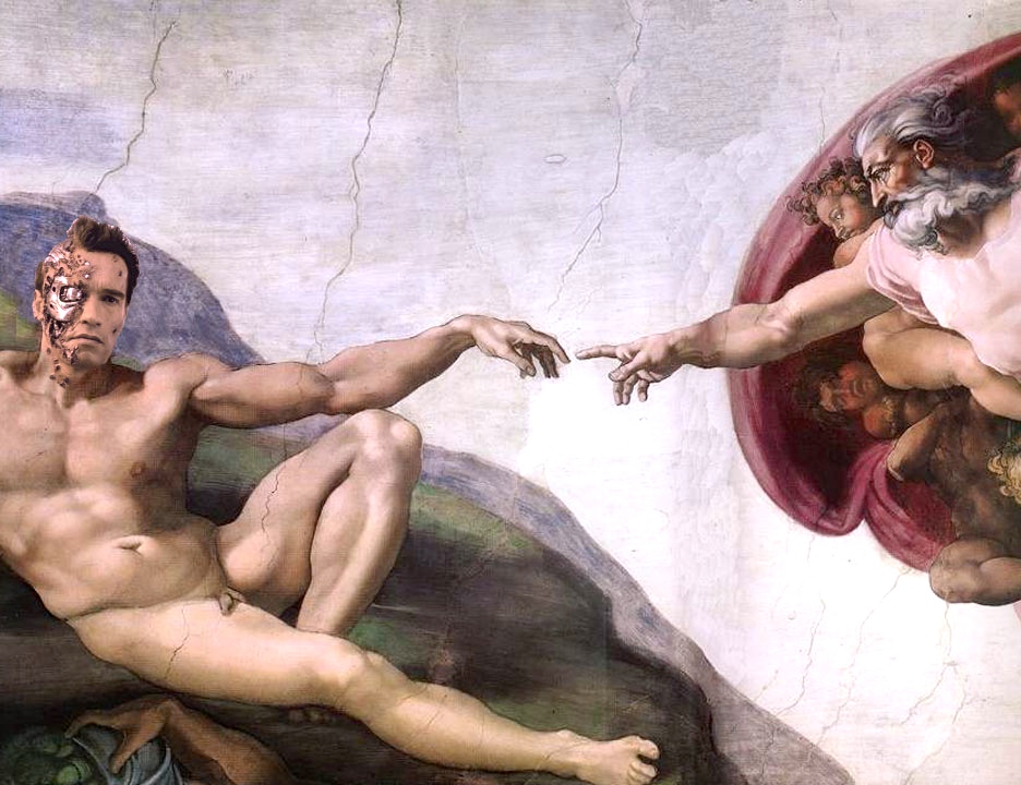 Terminator Génesis: badulaque de una generación&nbsp;parecida