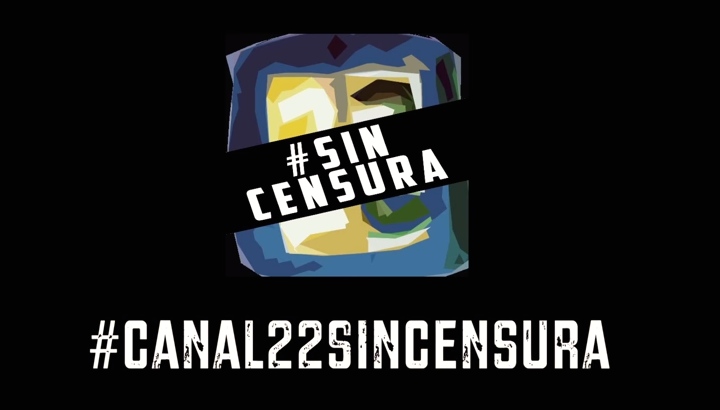 Canal 22, el canal acultural de&nbsp;México