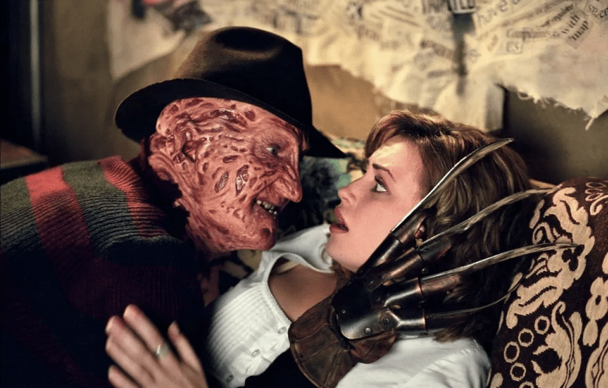 «Wes Craven prefiguró la pérdida de la inocencia&nbsp;norteamericana»