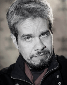 Jorge Grajales, el Miguel Marte de la crítica fílmica mexicana.