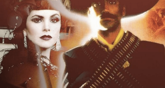 Películas, peliculeras, peliculones sobre la Revolución&nbsp;mexicana