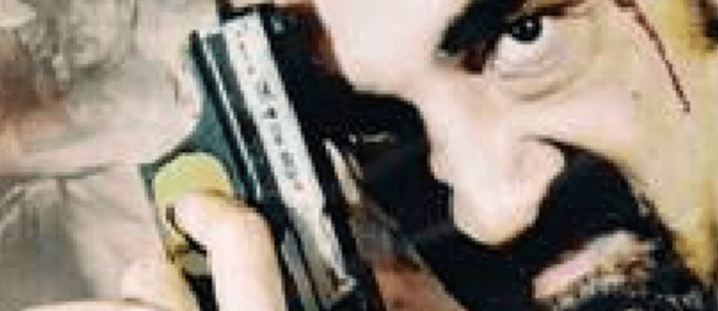 Marte, el conquistador del&nbsp;videohome