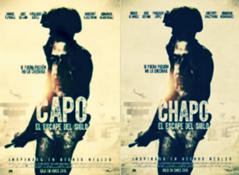 ¿Capo o Chapo? ¿Videohome o no&nbsp;videohome?