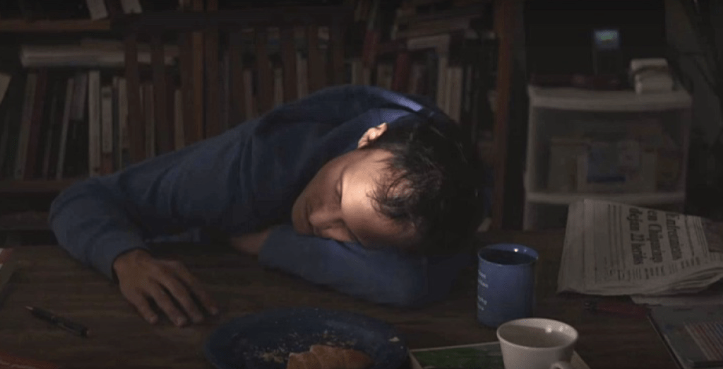 FICUNAM, ¿o la floja selección de cine mexicano de&nbsp;vanguardia?