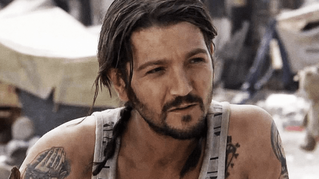 Diego Luna