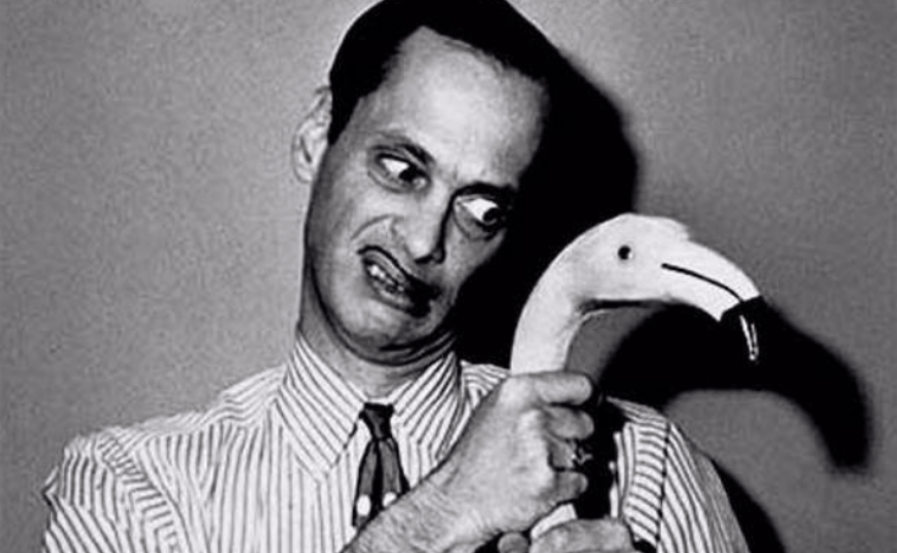 La beatificación punk de un&nbsp;poeta