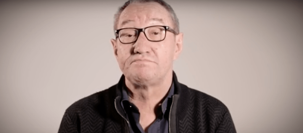 Carlos Boyero de juerga en&nbsp;Cannes