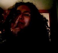 Rocío Franco López.