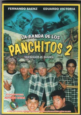 Los Panchitos II