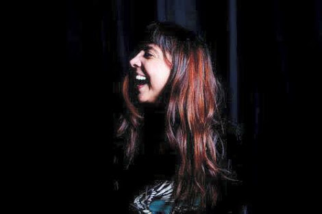 De Sarah Minter y su&nbsp;pandilla