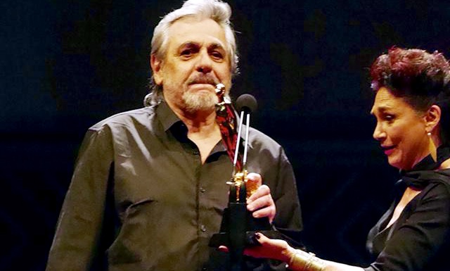 El Ariel y La&nbsp;Bruja