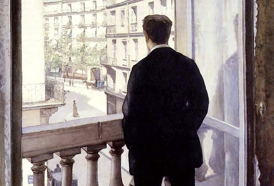 «Alegría y añoranza de una vida»: Jerome&nbsp;Williams