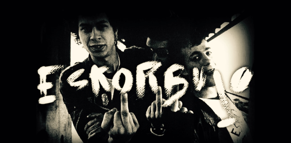 Sobrevivir en la gris&nbsp;distopía