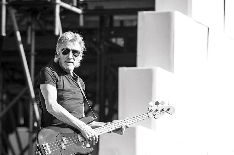 Roger Waters_Interior