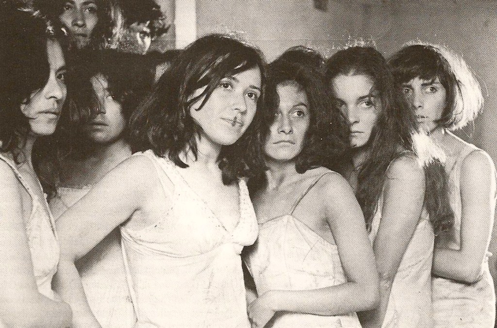 Asesinas y asesinos seriales en el cine&nbsp;mexicano