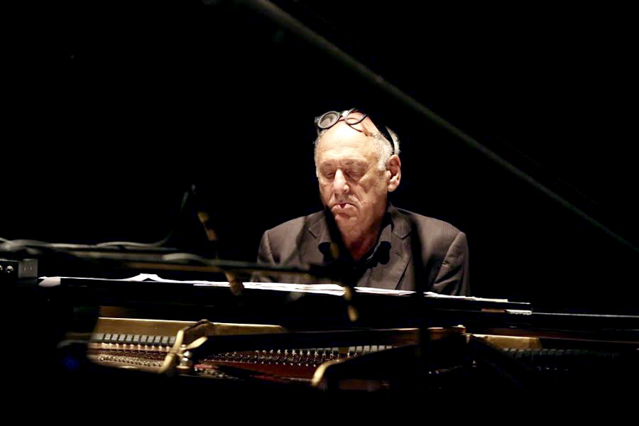 Mucha policía y solemnidad en la Quimera&nbsp;2016