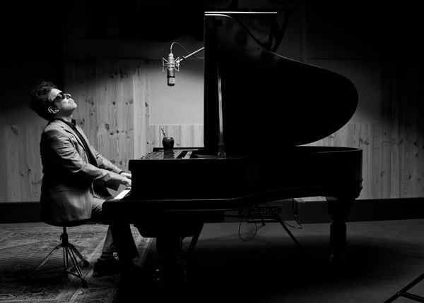 Andrés Calamaro_Interior