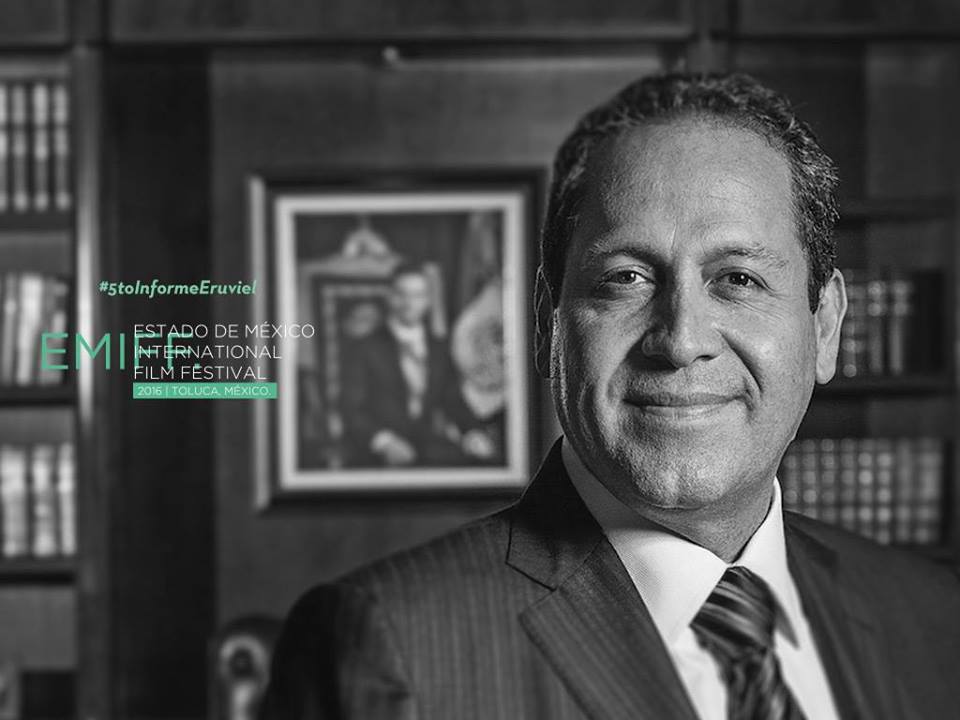 El fracaso de un festival de cine en&nbsp;Toluca