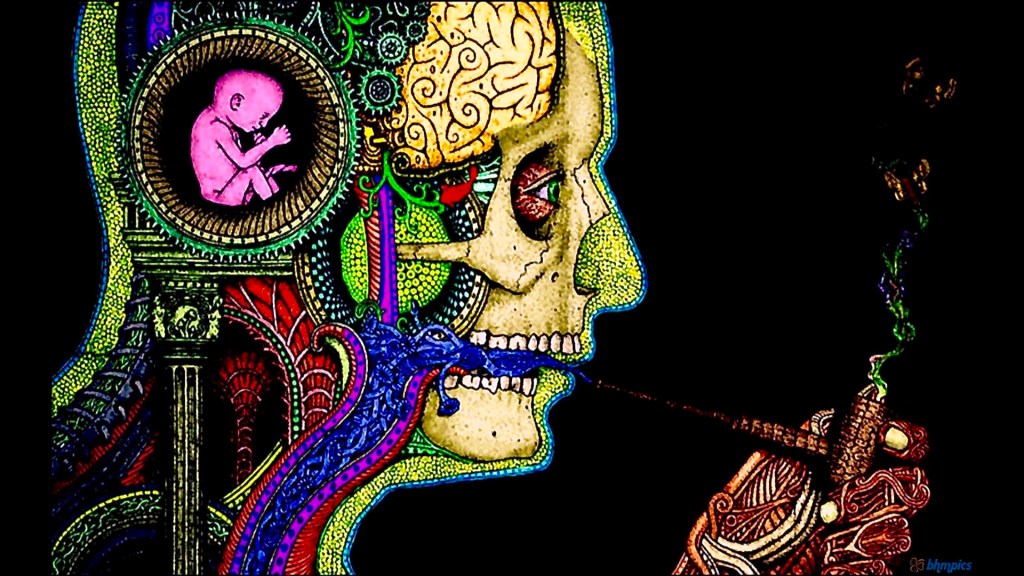 La sicodelia de Radio Moscow en&nbsp;México