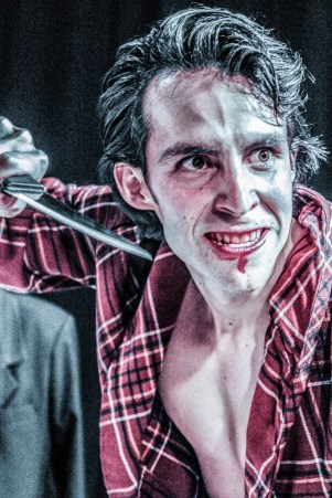 El Caníbal_Interior