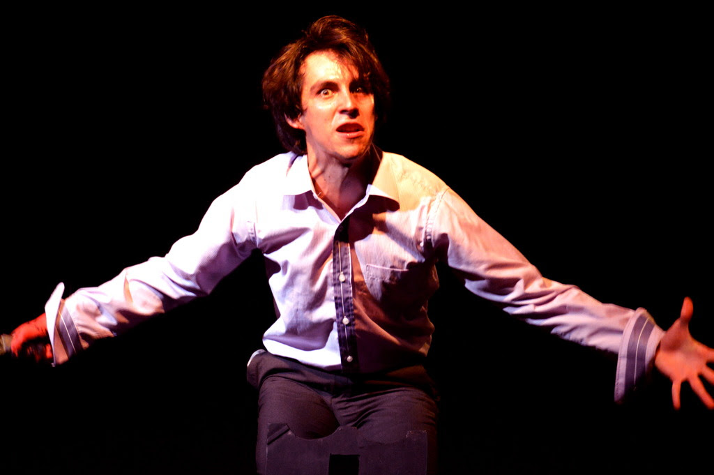 La confesión de un&nbsp;caníbal