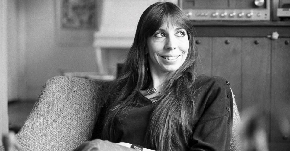 ¡Buen viaje, Betsy!