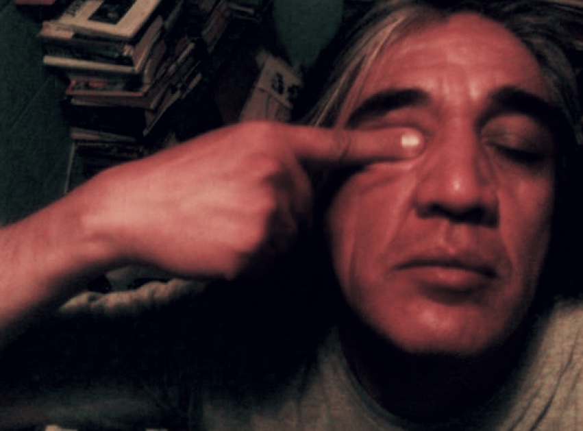 Luis Flores, un crítico musical sagaz e&nbsp;irónico