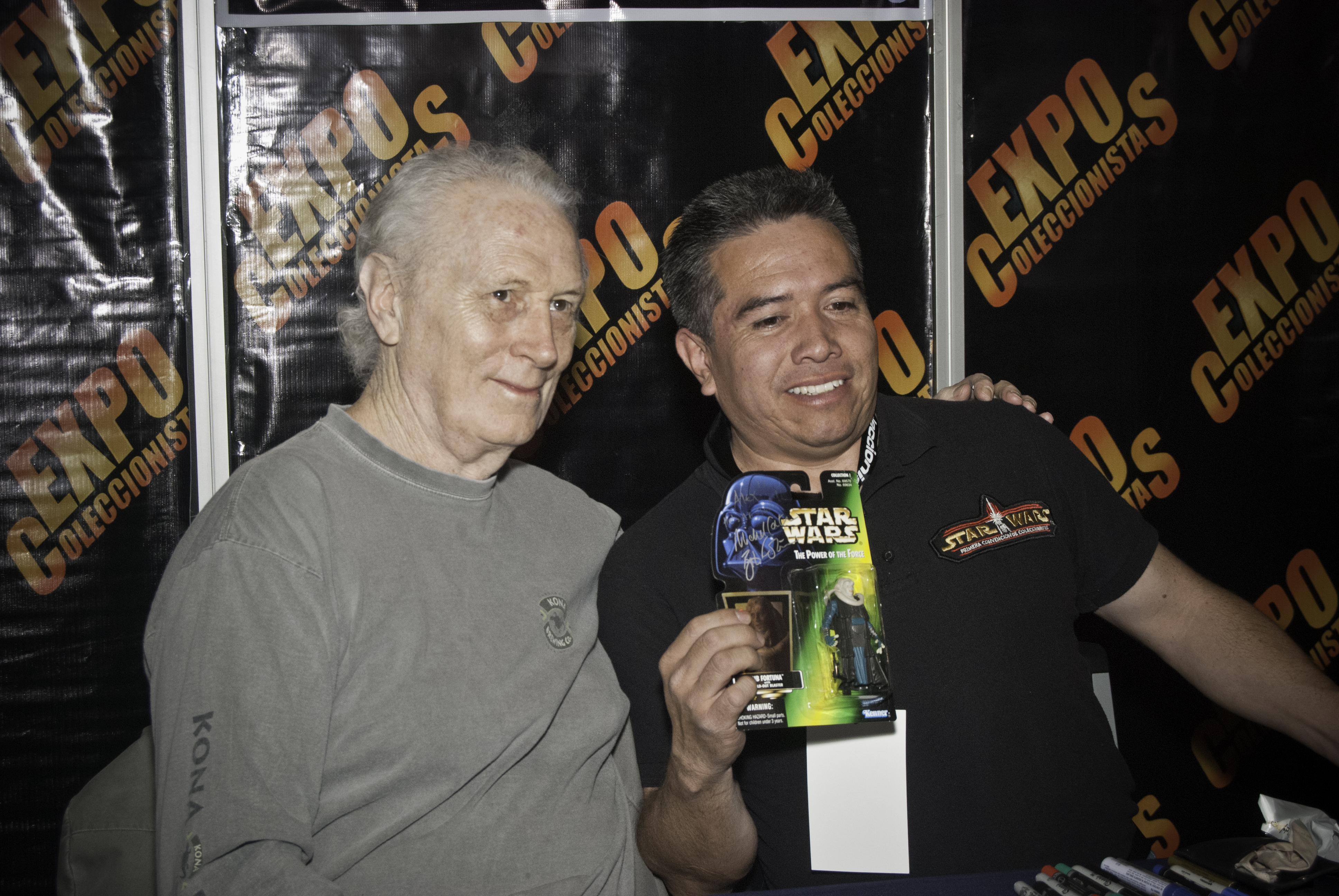 ExpoColeccionistas 2016