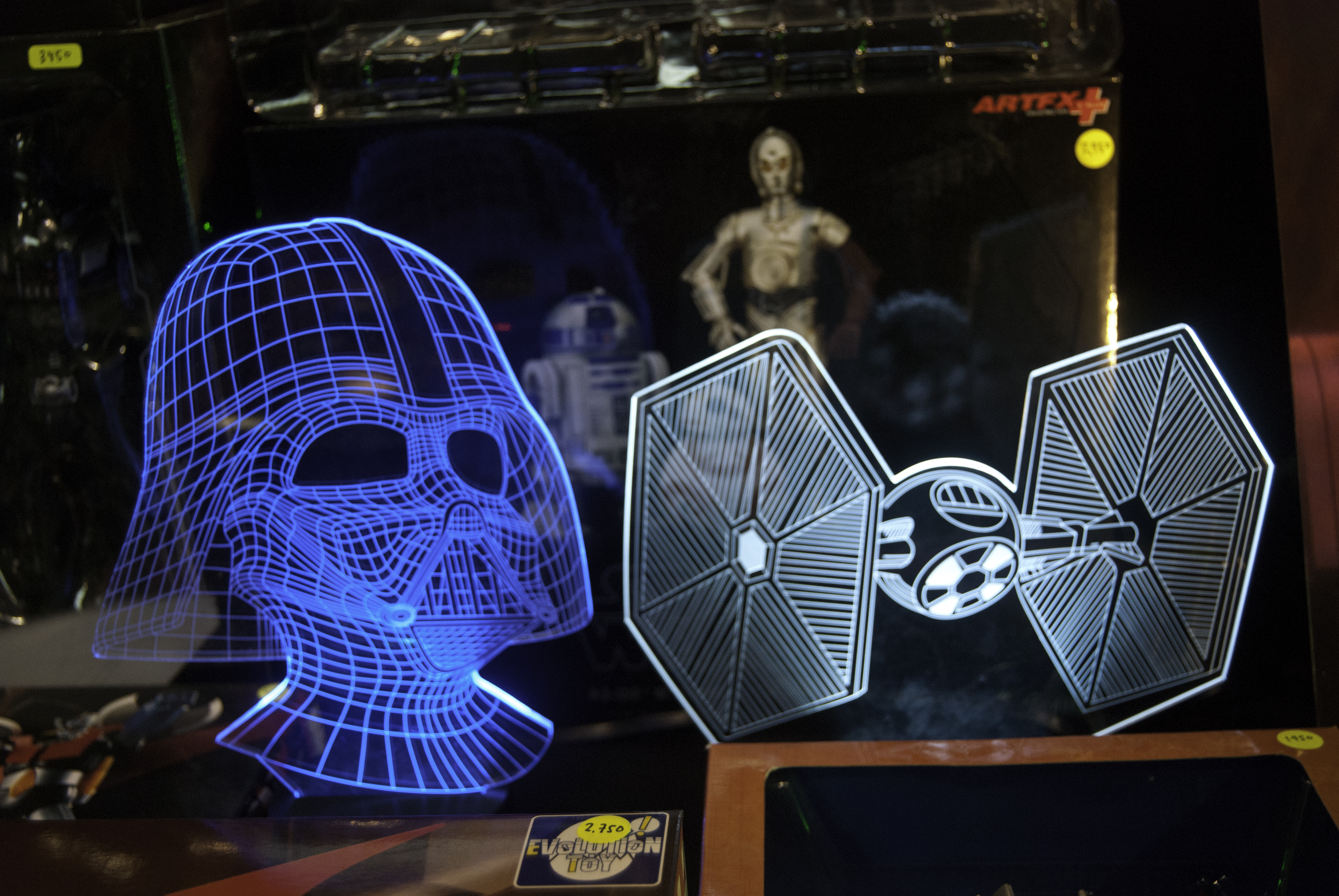 ExpoColeccionistas 2016