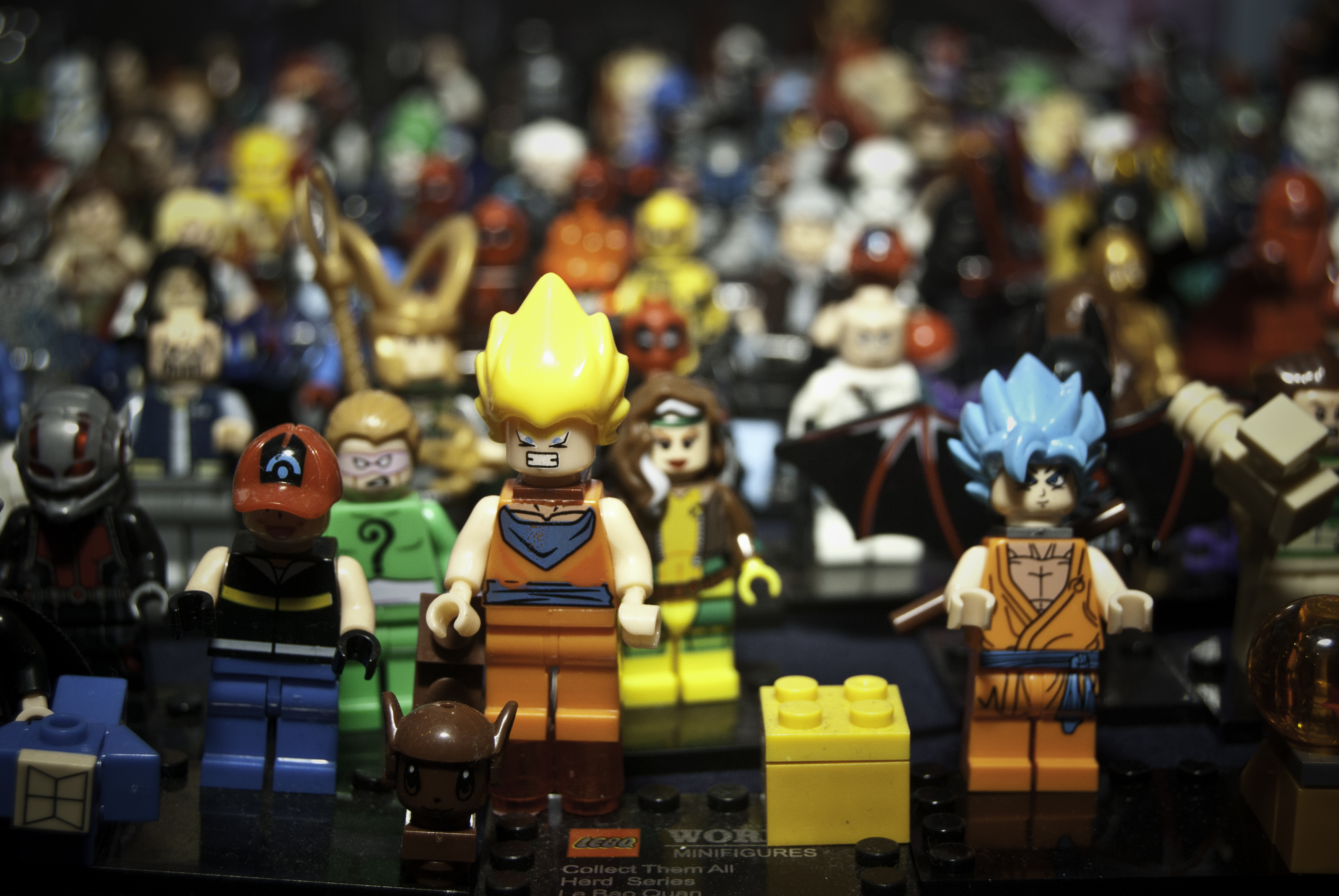 ExpoColeccionistas 2016