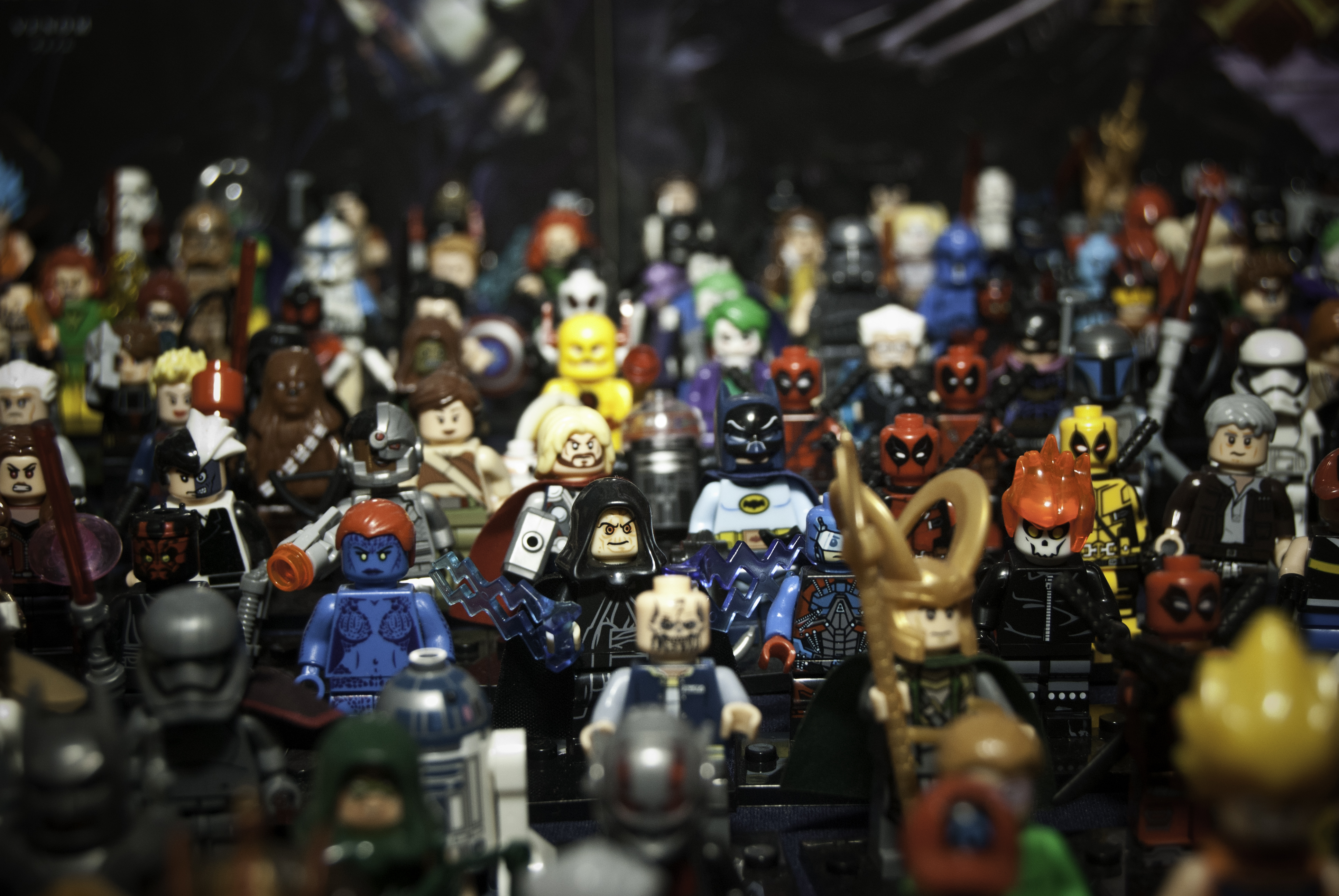 ExpoColeccionistas 2016