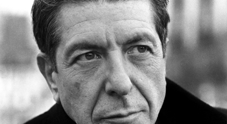 El otoño de Leonard&nbsp;Cohen