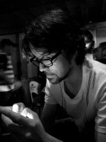 Gerardo Villanueva_Semblanza