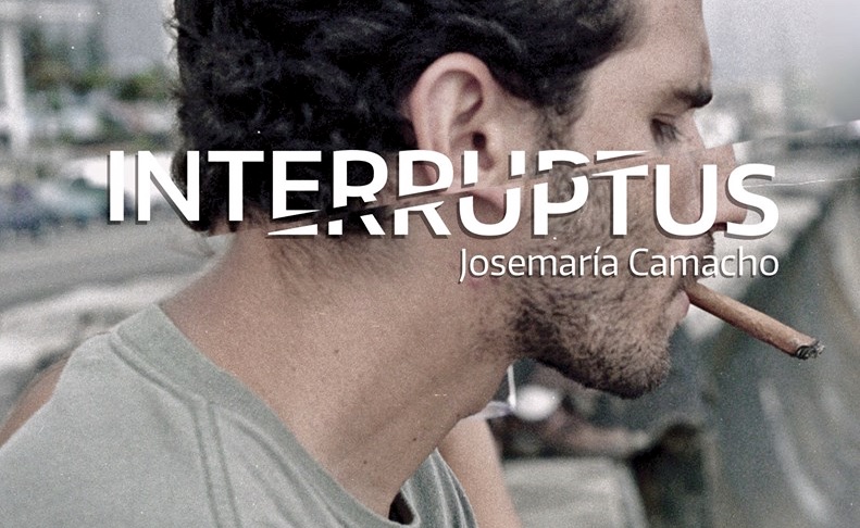 Una novela negra en&nbsp;Veracruz