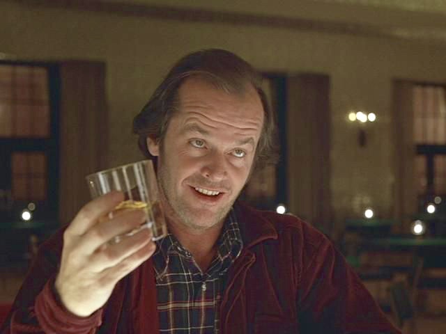 Jack_El Resplandor_Interior