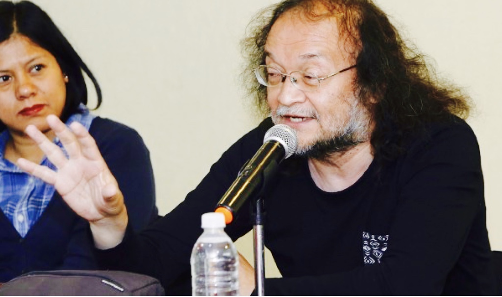 Víctor Roura_Portada