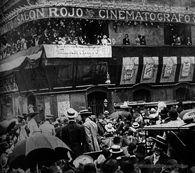 Salón Rojo_Interior