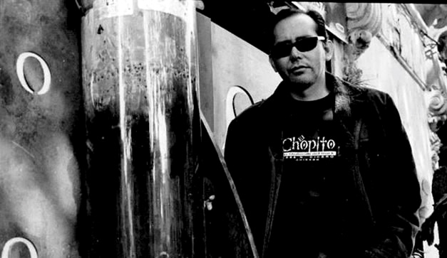 Armando Rosas_Interior