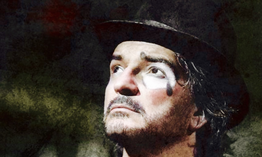 Arjona alégrate, yo sí escuché tu&nbsp;disco