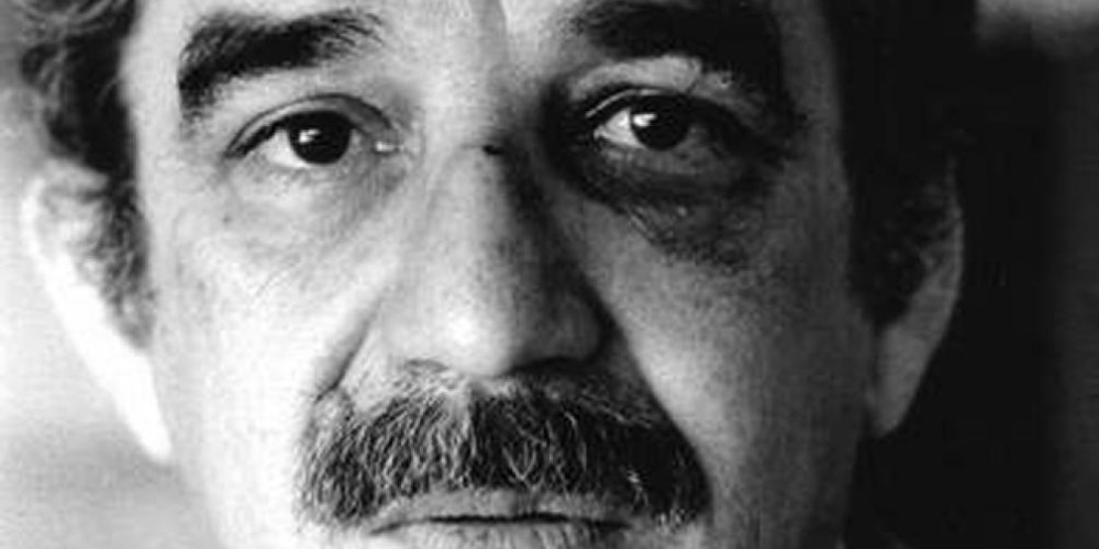 García Márquez no quería un Nobel, quería el&nbsp;Oscar