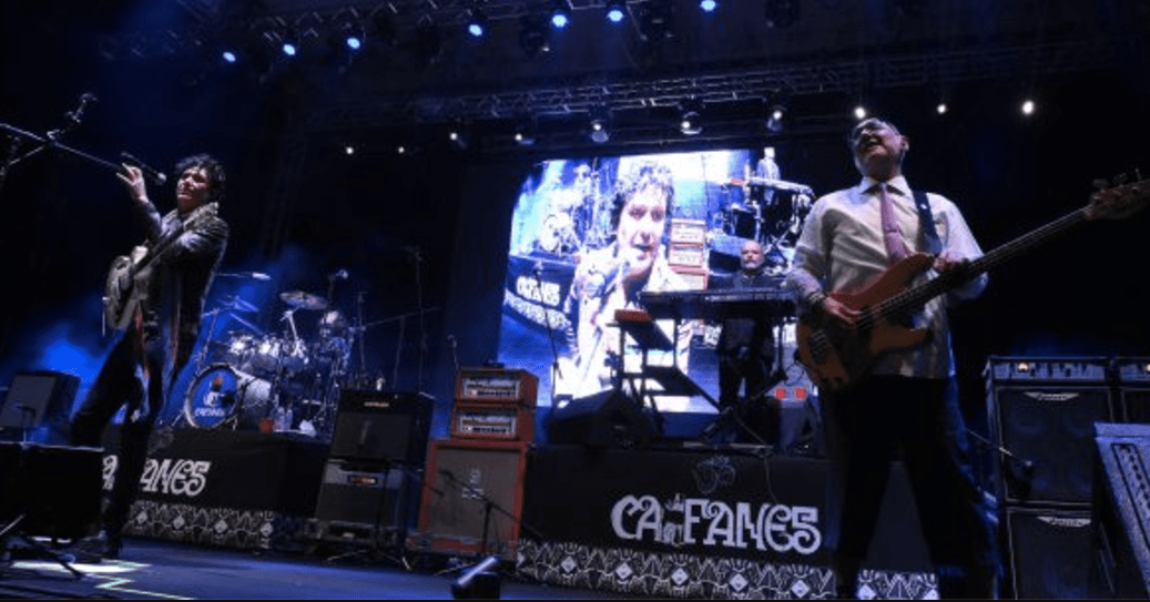 Caifanes