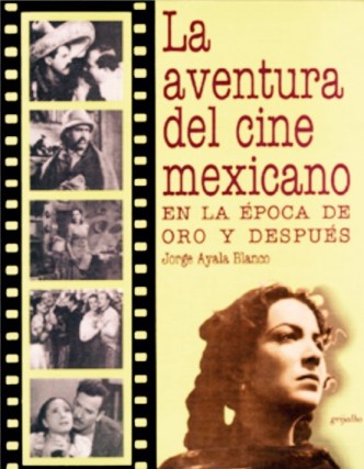 La aventura del cine mexicano