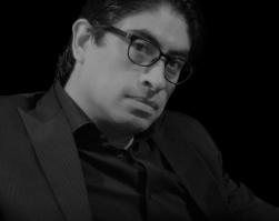 Saúl Sánchez Nolasco