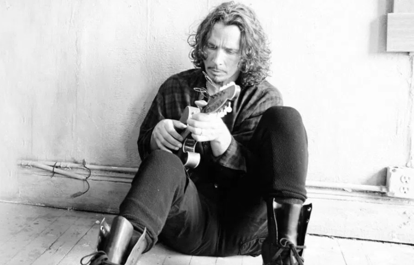 Chris Cornell