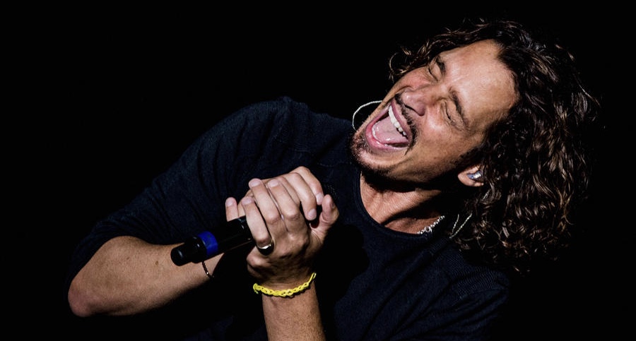 La bañera no sólo sirve para&nbsp;cantar